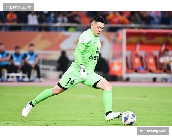 王大雷七次神扑力保球门 山东泰山客场战平云南玉昆收获关键一分