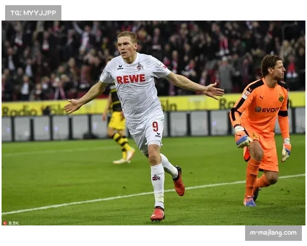 科隆连续五轮不胜但边路进攻与任意球仍具威胁