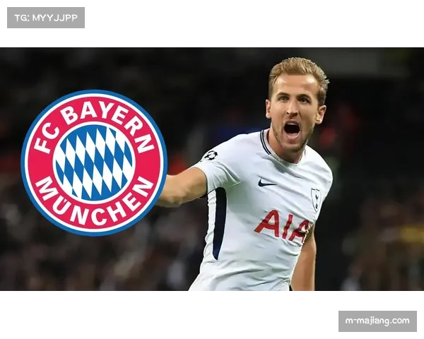 凯恩欧冠赛场展现全能中锋价值 回撤组织创造3次重大机会