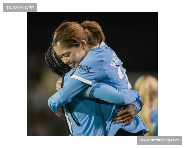 日本女足长谷川唯中场调度 曼城核心掌控比赛节奏