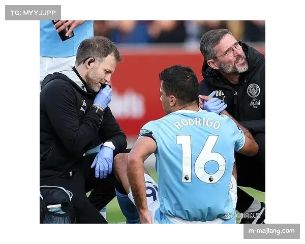 曼城控球优势难转化为胜势 罗德里缺阵致攻防转换枢纽缺失