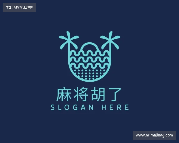 知道麻将胡了
